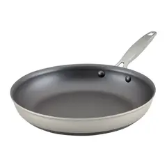 ANOLON - Sartén 30Cm Antiadherente Anodizado