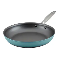 ANOLON - Sartén 30Cm Antiadherente Anodizado