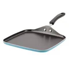 FARBERWARE - Plancha Asar 28 cm Antiadherente