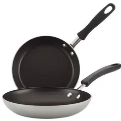 FARBERWARE - Set X2 Sarténes Antiadherente D