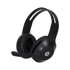HP - Audifonos Auriculares Diadema Micrófono Computador