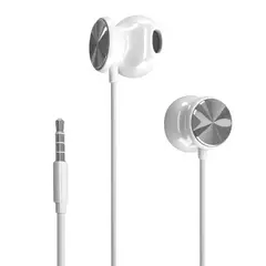 HP - Audífonos Auriculares Manos Libres Dhh-1112-Wt