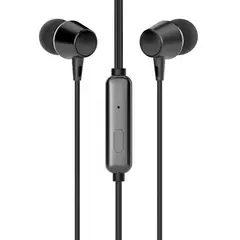 HP - Audífonos Auriculares Manos Libres Dhe-7000-Bk