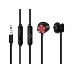 HP - Audífonos Auriculares Manos Libres Dhh-1112-Bk