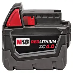 MILWAUKEE - Bateria Inalambrica 18v Red Lithium