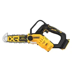 DEWALT - Motosierra Inalámbrica 8 Pulgadas 20 V