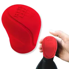 GENERICO - Forro Protector Pomo Perilla Palanca Camb Rj