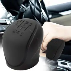 GENERICO - Forro Protector Pomo Perilla Palanca Camb Ng