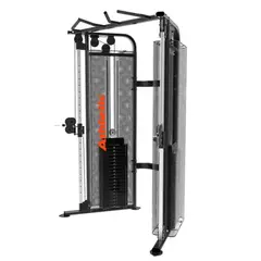 ATHLETIC - Máquina Para Ejercicios Multifuerza 2100Ms