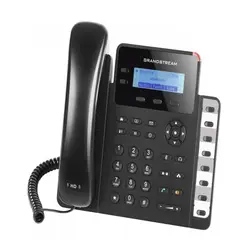 GRANDSTREAM - Telefono Ip Gxp1628 2 Líneas