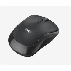 LOGITECH - Mouse M240 Bluetooth Silent Touch Negro