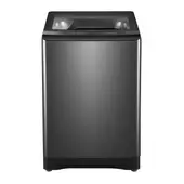 MABE - Lavadora Carga Superior Automática 9 Kg Diamond Gray