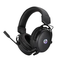 HP - Audífonos Auriculares Diadema Dhe-8005N On Ear