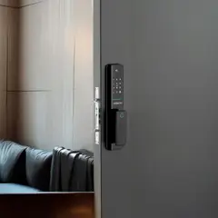 SMARTLOCK - Cerradura Digital Con Camara
