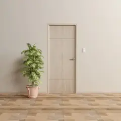 HOLZTEK - Puerta Chantilli 65x210cm