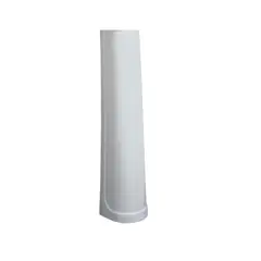 CORONA - Pedestal Acuacer Blanco