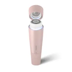 PHILIPS - Eliminador de Vello Facial Brr454/00