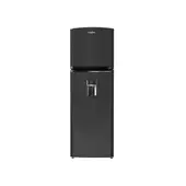 MABE - Nevera 247 Litros No Frost Grafito RMA247PJCG