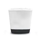WESTINGHOUSE - Lavadora White Doble Tina 7 kg Semiautomatica | Wwtb07m6muww
