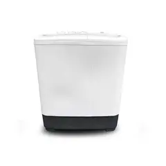 WESTINGHOUSE - Lavadora White Doble Tina 7 kg Semiautomatica | Wwtb07m6muww