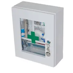 BAUKER - Botiquin Empotrable