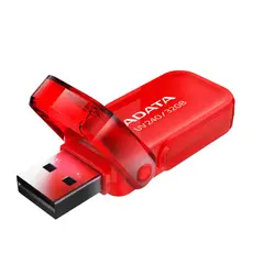 ADATA - Memoria Usb 32gb Uv240 Rojo