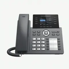 GRANDSTREAM - Teléfono Ip Empresarial Grp2634