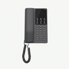 GRANDSTREAM - Teléfono Ip Tipo Hotelero Ghp621