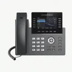 GRANDSTREAM - Teléfono Ip Grp2615 10 Líneas