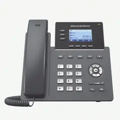 GRANDSTREAM - Teléfono Ip Grp2603p 3 Líneas Poe Integrado