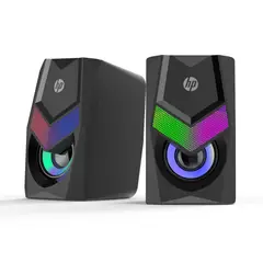 HP - Parlantes Altavoz Speaker Bocinas Computador Pc