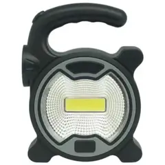 undefined - Linterna de Mano Light 8 Luces LED 806 Lúmenes T560