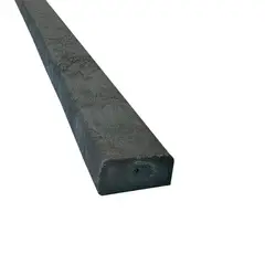 MADERPLASTICOL - Tabla de Madera Plástica 9 X 4 X 200 cm