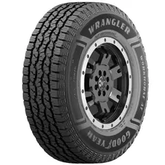 GOODYEAR - Llanta 225/75R15 Wrangler Workhorse At 106S Xl