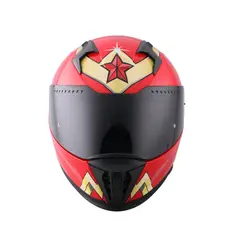 EDGE HELMETS - Casco Dc Extreme Wonder Woman Tl