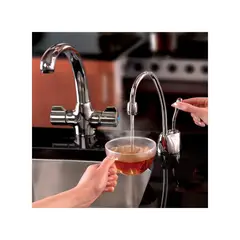 INSINKERATOR - Grifo Blanco para Agua Caliente 719593 In Sink