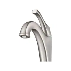 KRAUS - Grifo de Baño Libre de Manchas Kvf-1200sfs