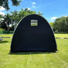 ICOOL - Cubiertas de Bicicleta Al Aire Libre Tela Imperio