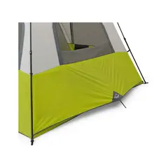 CORE DISTRIBUTION - Tienda de Campana Instantánea para 12 Personas