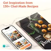 undefined - Freidora de Aire Pro Le de 5 Cuartos de Galón