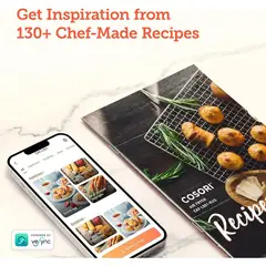 undefined - Freidora de Aire Pro Le de 5 Cuartos de Galón