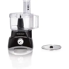 HAMILTON BEACH - Procesador de Alimentos y Picado