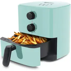 ELITE - Freidora Platinummaxi-matic Gourmet