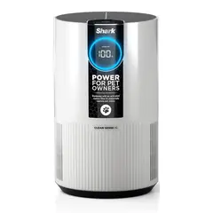 SHARK - Purificador de Aire para el Hogar Alergias
