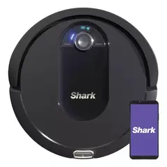 SHARK - Aspiradora Robot Av993 con Cepillo de Limpieza