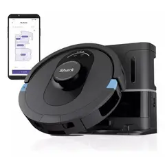 SHARK - Robot Aspirador Hepa Sin Bolsa Av2501s Ai