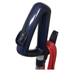 BISSELL - Aspiradora Vertical Ligera 8 Libras Bgu7100