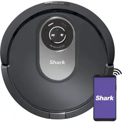 SHARK - Aspiradora Robot IA Mapeo Inteligente Rv2001