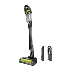 BISSELL - Aspiradora con Cable 3070 Color Negro Verde