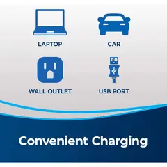 BISSELL - Aspiradora de Mano Inalámbrica de Iones de Litio